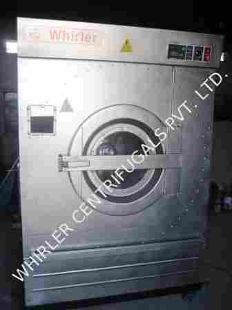 Heavy Duty Dry Cleaning Machines