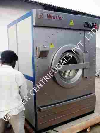 Industrial Dry Cleaning Machines