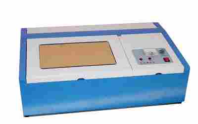 Laser Engraver K400L