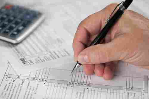 Trusts Income Tax Return Filing Services