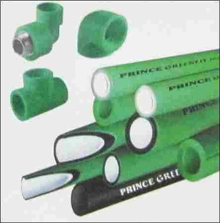 Pp-R Plumbing Systems