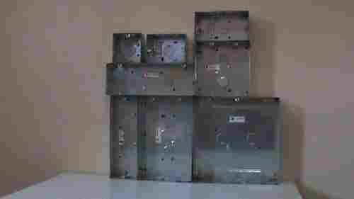Electrical Modular Boxes