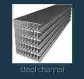 Steel Channel