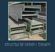 Structural Steel I Beam