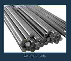 Wire Line Rod