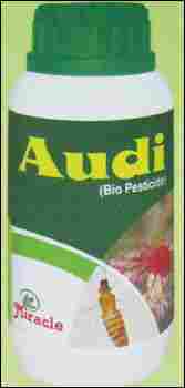 Audi Bio Pesticide
