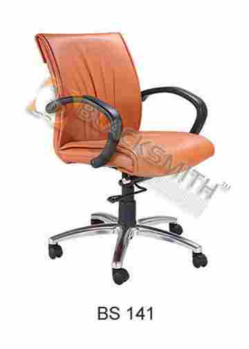 Executive Series Medium Back Chairs