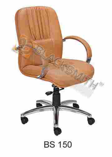 Executive Series Medium Backrest Chairs