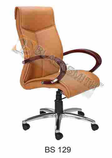 High Backrest Office Chairs