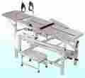 Operation Table (Non-Hydraulic) S.S.Top