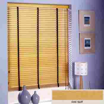 Vertical And Horizontal Blind