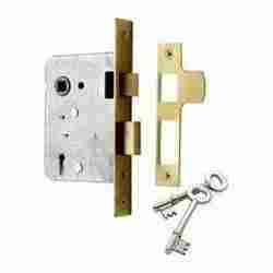 Mortise Two Key