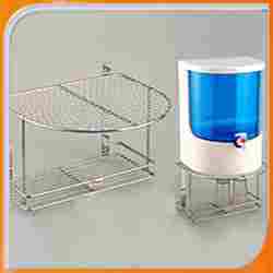 Water Filter Stand
