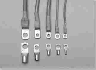 Corrosion Resistance Tubular Terminal Cable