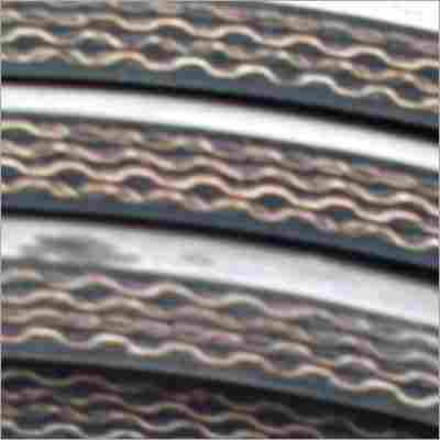 Rubber Nylon Tangential Beltings