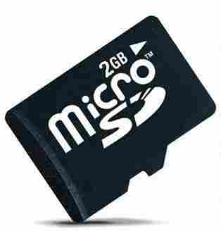 Full Capacity Mirco SD Card