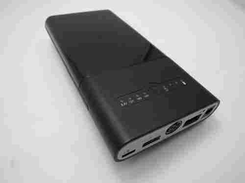 50Wh External Battery Pack for Notebooks