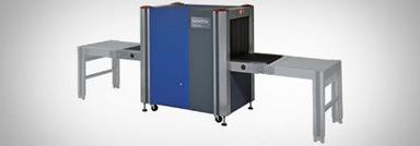 Baggage and Container Scanning Systems