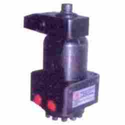 Industrial Use Swing Clamp Cylinders