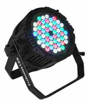 54 RGBW Waterproof LED Light