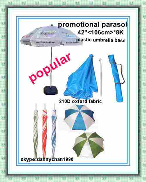 Beach Parasol Umbrella