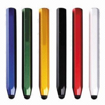 Capacitive Touch Screen Stylus Pen for iPad