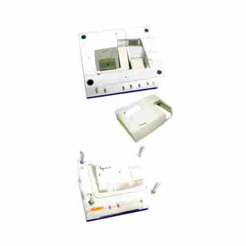 Blood Testing Machine Covers Mould