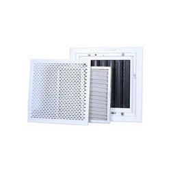 Combination Grilles With Filter Frame