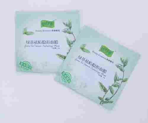 Green Tea Anti Acne Mask