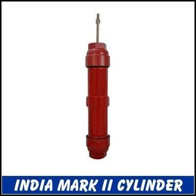 India Mark Ii Cylinder