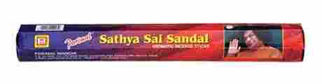 Satya Sai Sandal Incense Sticks
