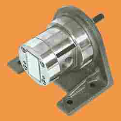 Stainless Steel Rotary Gear Pumps 