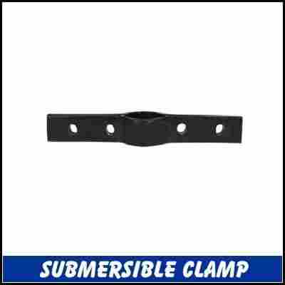 Submersible Pipe Clamps