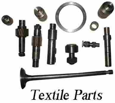 Textile Parts