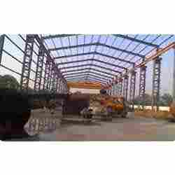 Turnkey Projects Of Fabrication
