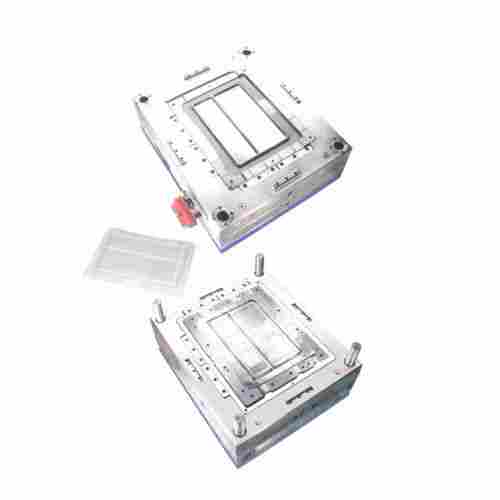 Vegetables Tray Cover Mould