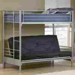 Bunk Bed With Utility Drawer