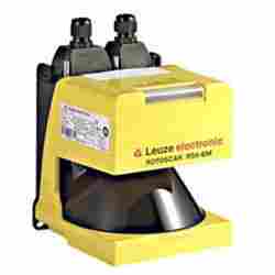 Safety Laser Scanners