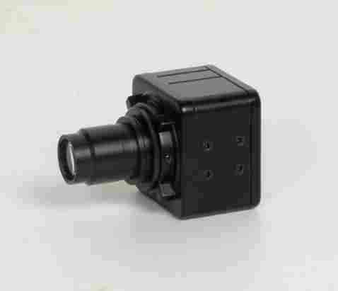 5.0MP Microscope Digital Camera