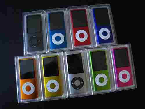 iPod Nano 4th MP3 MP4 Player