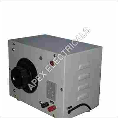 Single Phase Closed Panel Dimmer