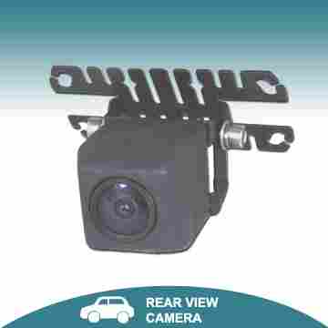 Waterproof Car Backup Camera