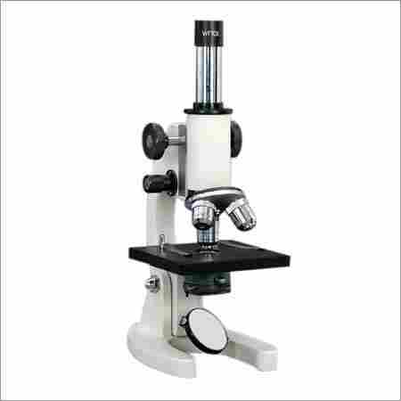 Student Microscope (Triple Nose)