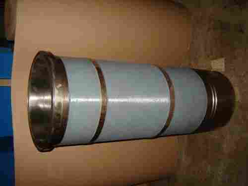 Man Cylinder Liner for Marine Diesel Engine
