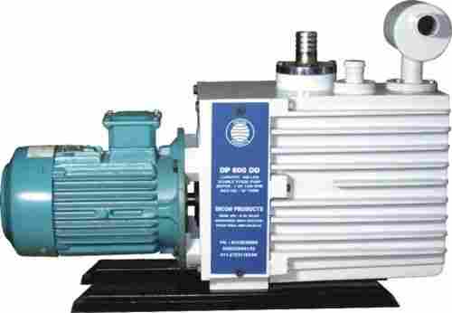 Drive Vacuum Pump