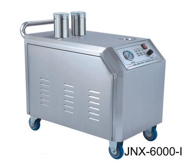 JNX-6000-I Steam Washing Machine
