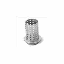 Perforated Flask For Vacuum Casting 