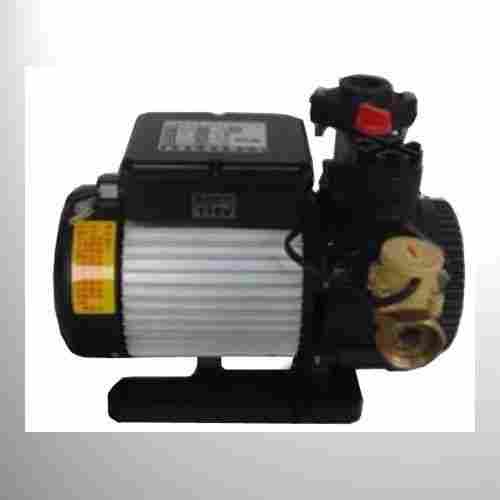 Water Flow Operated Booster Pump