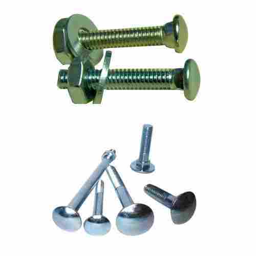 Cup Head Square Neck Bolt/Carriage Bolts