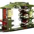Flexographic Printing Machines 